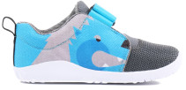 Bobux, Sportskor, Blaze snow wolf, Blue