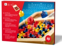 Alga, Råttfällan