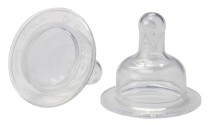 Dr.Brown, Dinapp, Wideneck, Strl 4, 2-pack