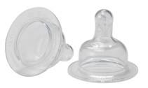 Dr.Brown, Dinapp, Wideneck, Strl 1, 2-pack