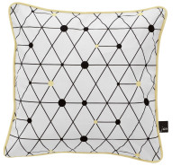 Jox Trendig, Kuddfodral, 45×45 cm, Busig