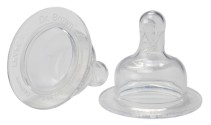 Dr.Brown, Dinapp, Wideneck, Strl 2, 2-pack
