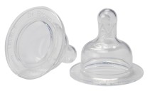 Dr.Brown, Dinapp, Wideneck, Strl 3, 2-pack