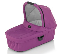 Britax, Liggdel 2015, Cool Berry