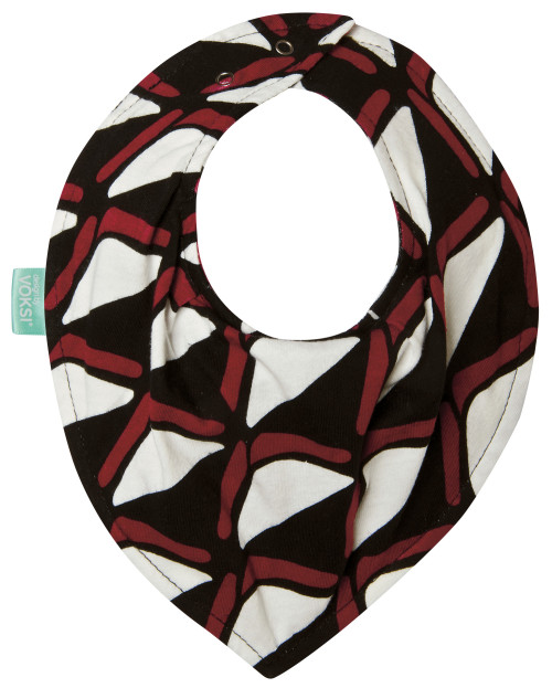 Design by Voksi, DryBib, New Graphic
