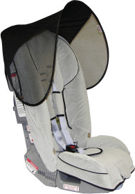 Diono, Solskydd för bilbarnstol, Seat Shade
