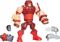 The Avengers, Super Hero Mashers, Battle Upgrade Figure, Juggernaut
