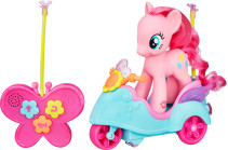 My Little Pony, Radiostyrd Pinkie Pie Scooter