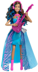 Barbie, Co-Lead Feature Doll