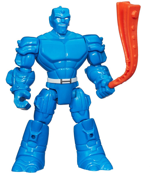 The Avengers, Super Hero Mashers, A Bomb, 15 cm