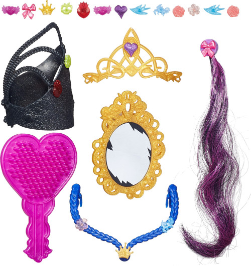 Disney Descendants, Role Play, Charms