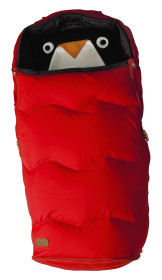 Voksi, Åkpåse, Urban, Red/Black