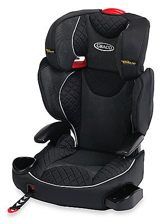 Graco, Bältesstol, Affix, Stargazer