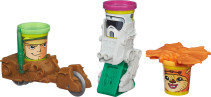 Play-Doh, Leklera, Star Wars Vehicle