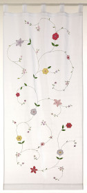 Bambiente, Gardin, Blommor