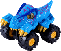 Road Rippers, Rev Up Monsters, Blå