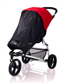 Mountain Buggy, Solskydd, Swift /Mini
