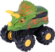 Road Rippers, Rev Up Monsters, Grön