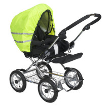 Tullsa, Reflexhuva för barnvagn, Neon
