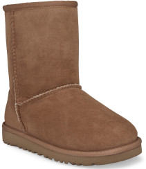 Uggs, Boots, Classic, Chestnut