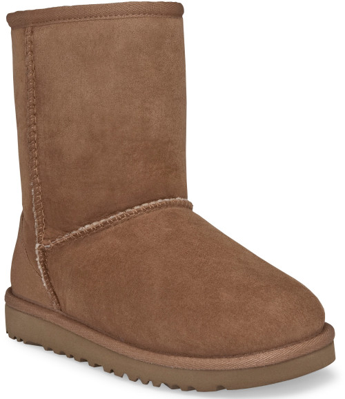 Uggs, Boots, Classic, Chestnut