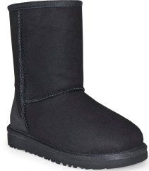 Uggs, Boots, Classic, Black