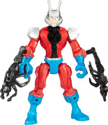The Avengers, Super Hero Mashers, Ant Man, 15 cm
