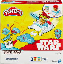 Play-Doh, Leklera, Star Wars Can