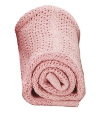 Baby Dan, Gallerfilt, Rosa