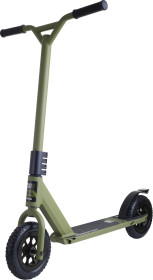 Stiga Sparkcykel, Dirt Scooter