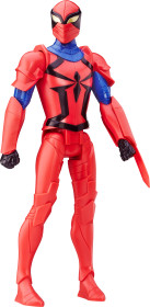 Disney Spiderman, Titan Hero Web Warriors, Spyder Knight