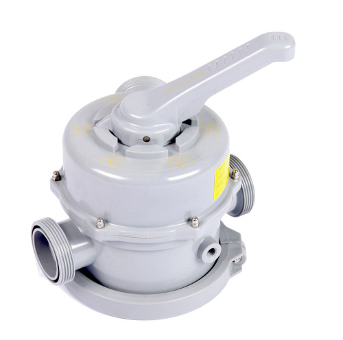BESTWAY, Reservdel, Control Valve, Grey
