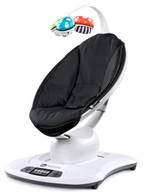4moms, Babysitter, Mamaroo, Classic 3.0