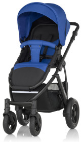 Britax, Sittvagn, Smile 2, 2016