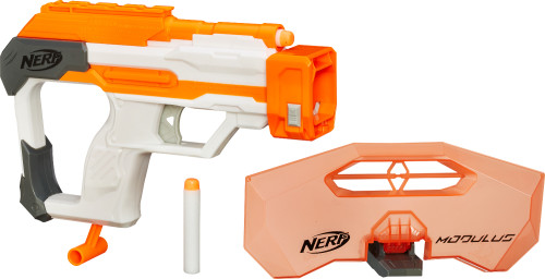 Nerf, Modulus, Strike & Defend, Upgrade Kit