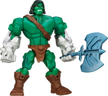 The Avengers, Super Hero Mashers, Skaar, 15 cm