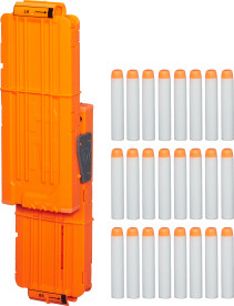 Nerf, Modulus, Flip Clip, Upgrade Kit