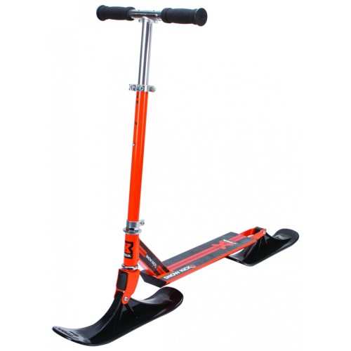 Stiga, SnowKick Free, Orange