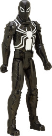 Disney Spiderman, Titan Hero Web Warriors, Agent Venom