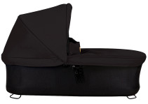 Mountain Buggy Swift/Mini, Liggdel, 2015, Black