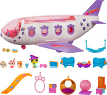 Littlest Pet Shop, Pet Jet