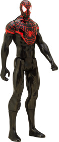 Disney Spiderman, Titan Hero Web Warriors, Ultimate Spiderman