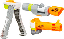 Nerf, Modulus, Long Range, Upgrade Kit