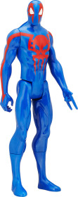 Disney Spiderman, Titan Hero Web Warriors, Spiderman 2099