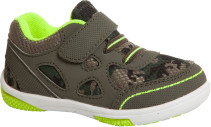Gulliver, Sportskor, Green