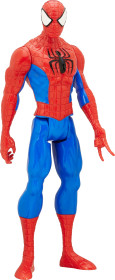Disney Spiderman, Titan Hero Series Spiderman