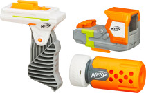 Nerf, Modulus, Stealth OPS, Upgrade Kit