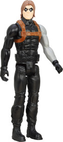 The Avengers, Titan Hero Figure, Winter Soldier, 30 cm