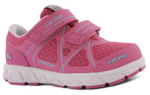 Viking, Fritidsskor, GORE-TEX®, Trym, Pink/Blue