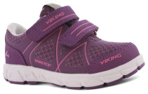 Viking, Fritidsskor, GORE-TEX®, Trym, Purple/Pink